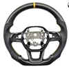 yellow alignment mark+carbon fiber+perforated leat