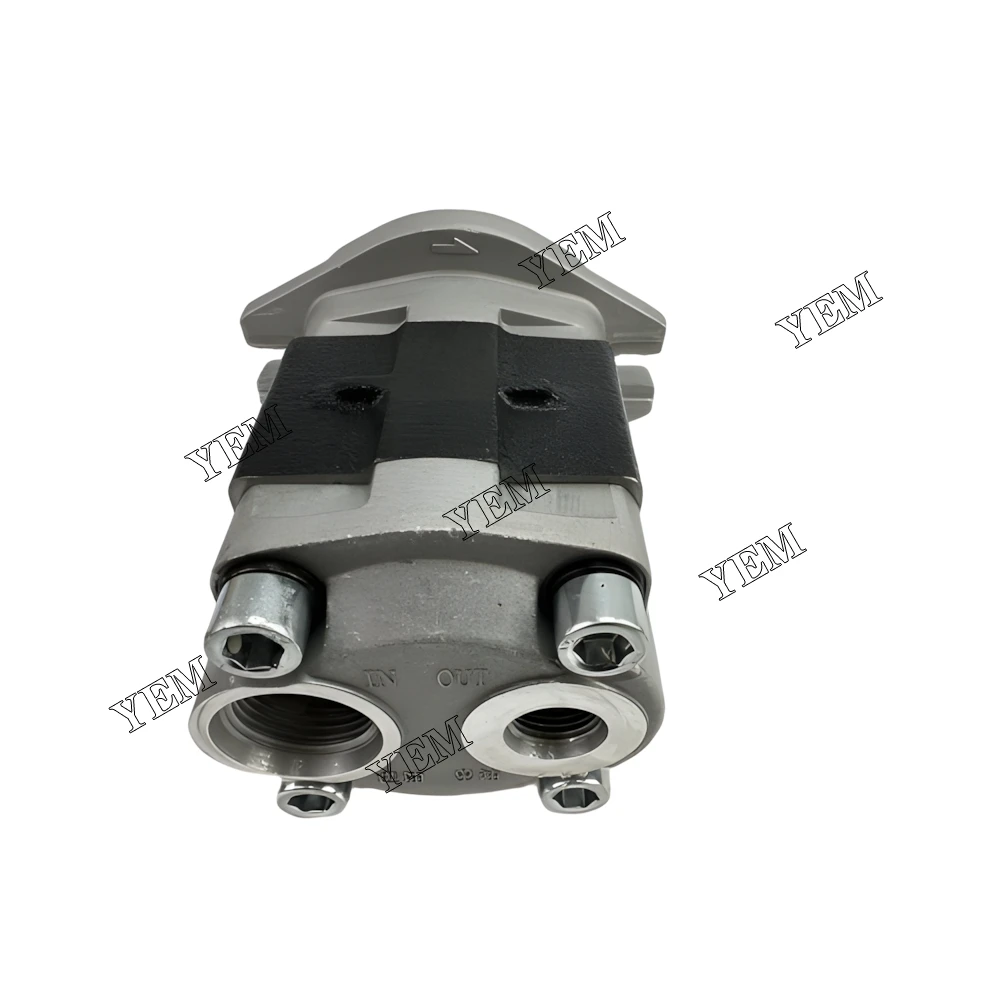 Engine Parts C240 9D2H9-L438T Hydraulic Pump for Isuzu 5