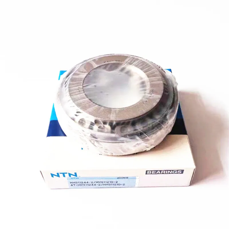 Japan NTN Taper Roller Bearing 32217 32218 32219 - Precision
