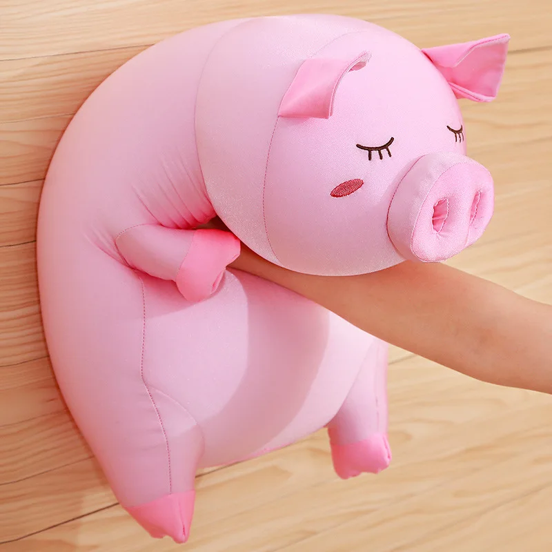 Pink Microbeads Pillow Premium Microbead Pillow, Small, Cooling