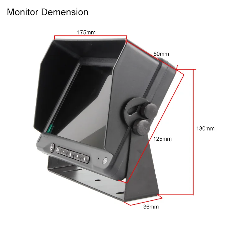 rvs-monitor