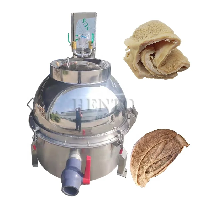 High Quality Beef Tripe Cleaning Machine / Pig Tripe Cleaner Machine / Ox Tripe Washing Machine