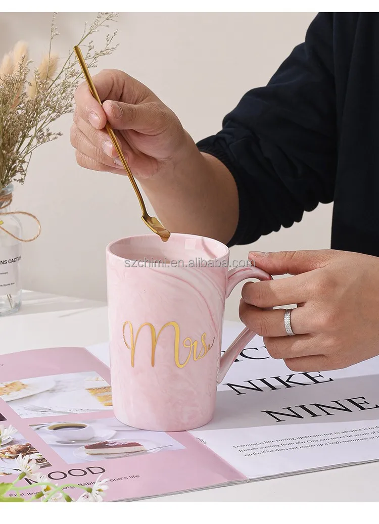 Customized Mug Towel Set Birthday Present Lunar New Year Gift Set