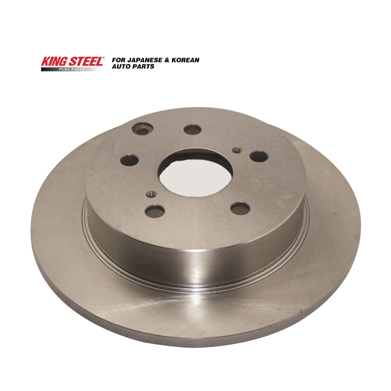 プライド 4 DISC + SPECIAL DISC Nitoyo Brake Disc 42431-37101 Used for Mitsubishi Canter