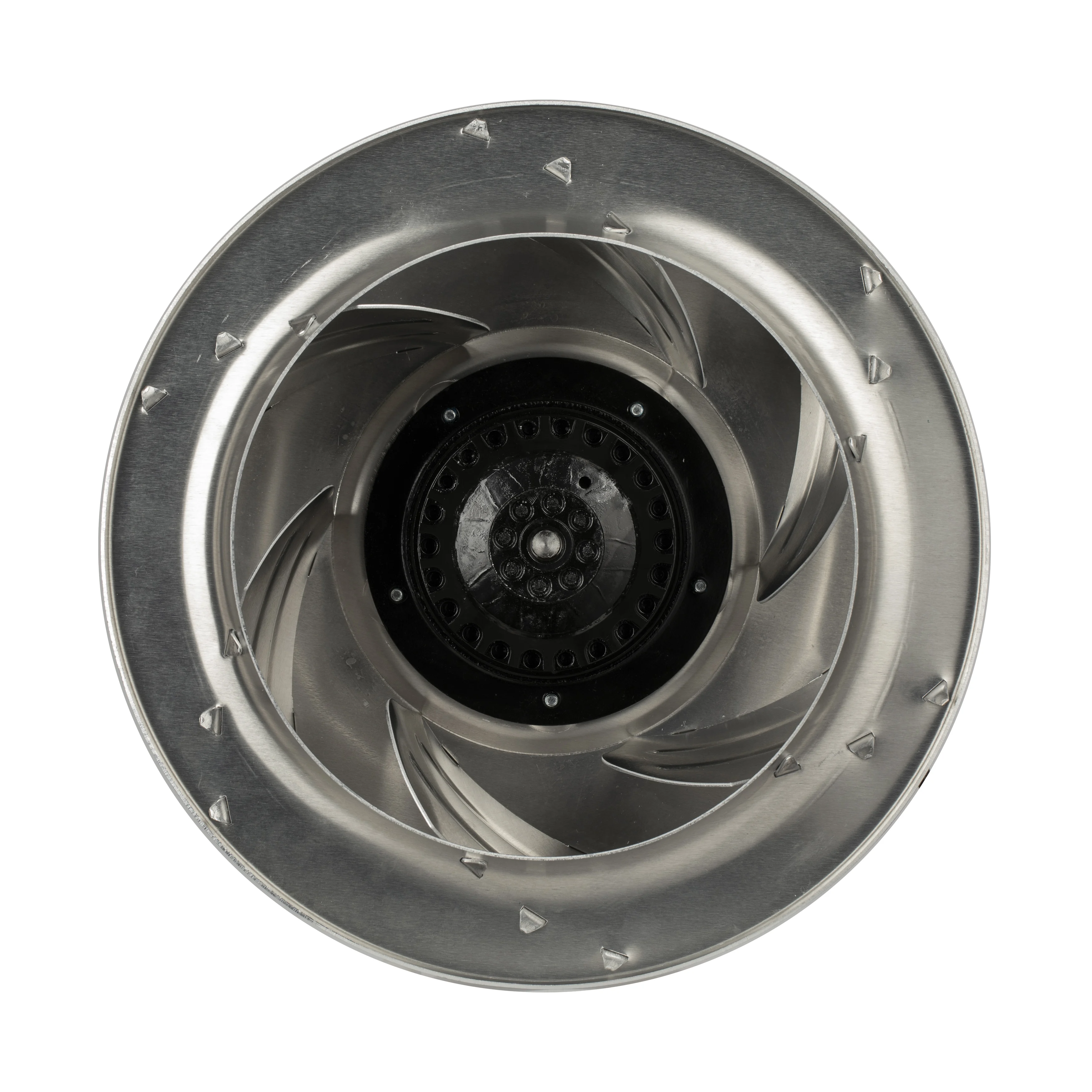 Reliable Explosion Proof Motor, Steel, 315mm, 1400CFM - detail 10