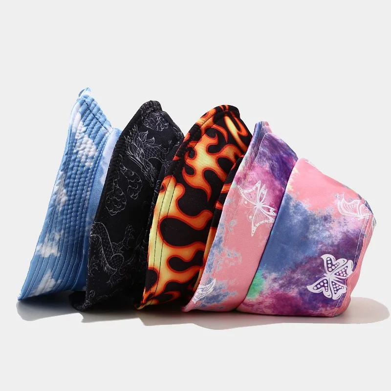 2021 Fashion Hats Caps,New Bucket Hats 