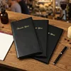 Black with Thank you design 2