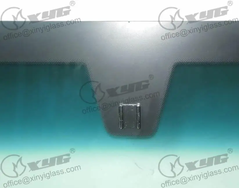 TATA ARIA 2011-2017 Front and Rear Windscreen Assembly Auto Glass Parts Wholesale OEM Sunroof Glass Car Window Glass