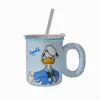 pato donald