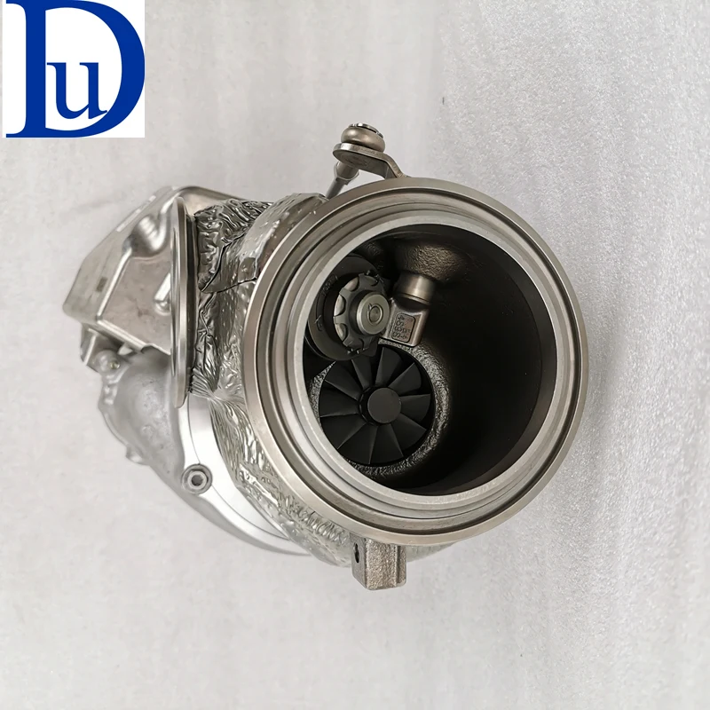 A1390903500 18579700001 Turbocharger für Mercedes Benz Passenger  