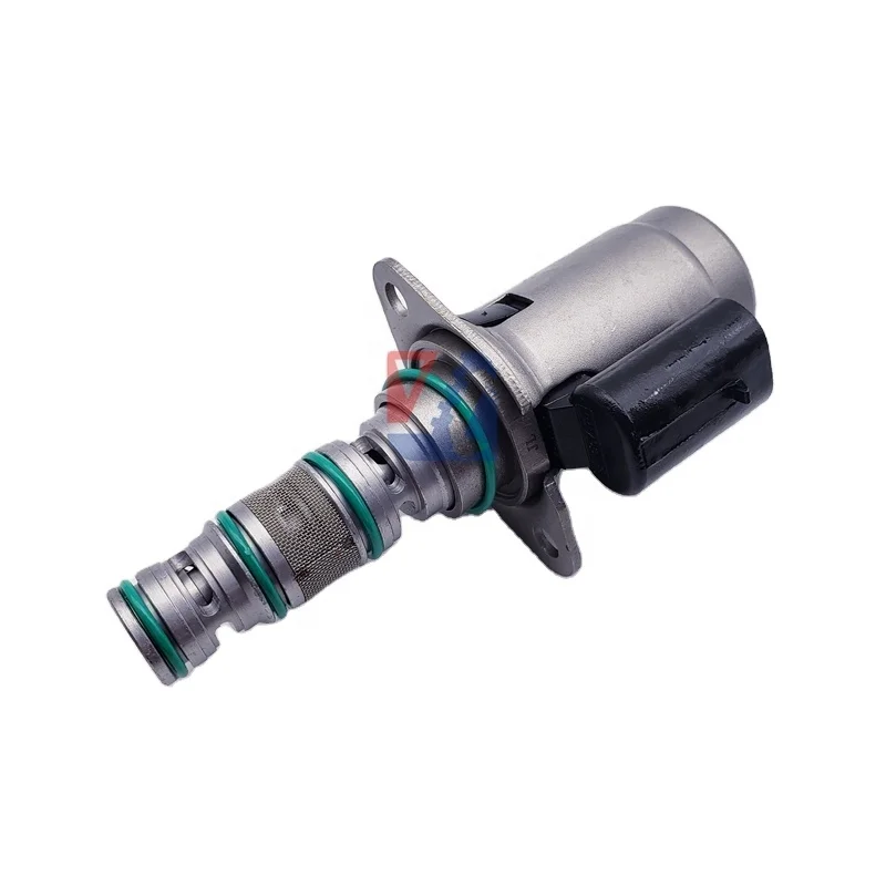 JUYULONG for XCMG Loader LW600K/LW600V Gearbox Control Valve