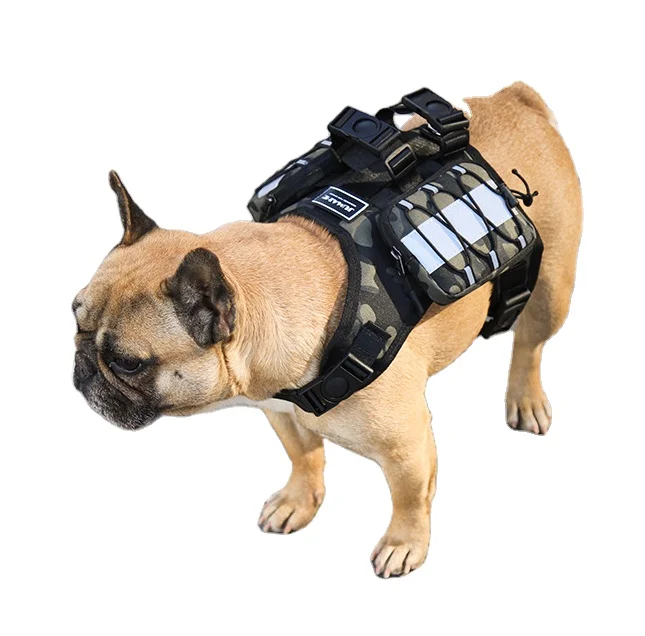 military dog carrier backpack