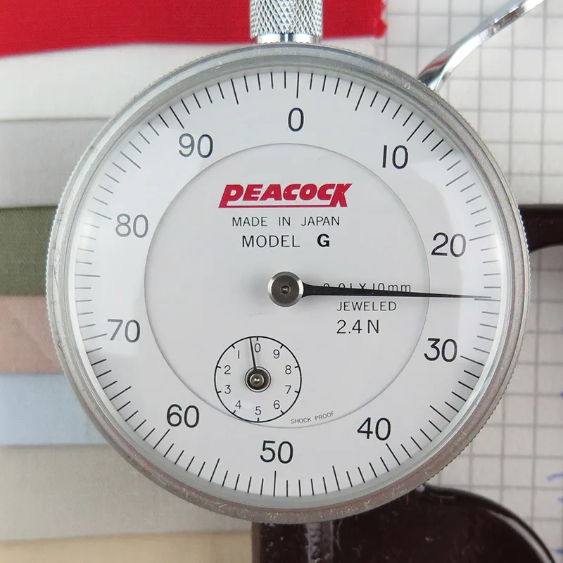 Оптовая продажа, тканые 40S 100% натуральные волокна, горизонтальные полосы, высококачественная ткань, используемая для моды, куртки, улицы и т. д.