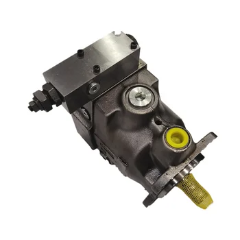 Parker Hydraulic Pump Pv016 Pv020 Pv023 Pv028 Pv032 Variable ...