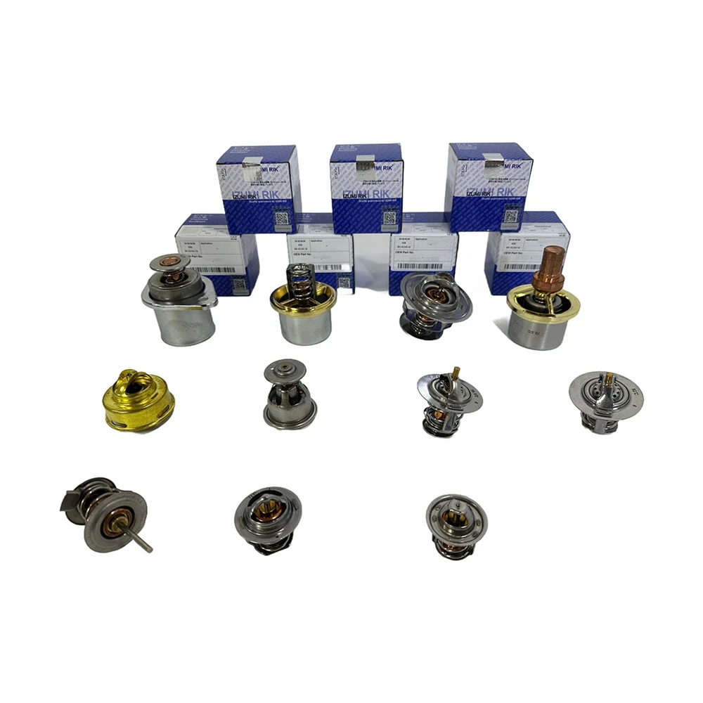 IZUMI RIK V22D, V26C, V22C Termostat pro Hino