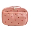 Pink Tote Bag