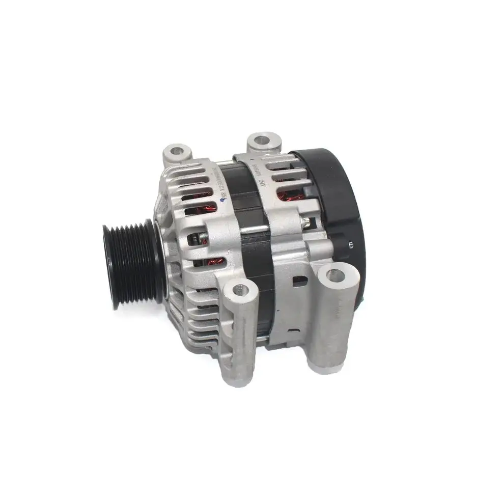 High Quality Car Engine Alternator Generator 24V 85A CW Auto Alternator Generator for CATERPILLAR