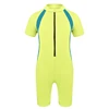 Fluorescent Yellow