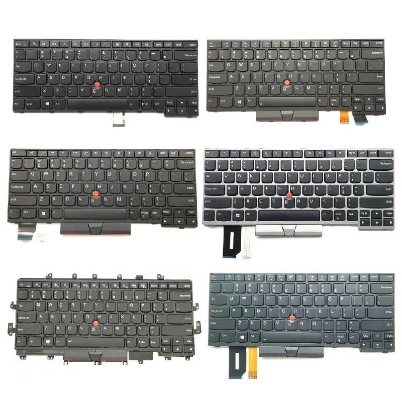 Laptop Accessories Spare Parts For Notebook Repair All Kinds Of Laptop
