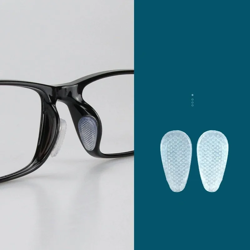 15 Paires Crochets Silicone Pour Lunettes - Anti-Dérapant, Confortable, Multi-Couleurs
