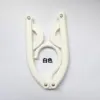 White (no holes)
