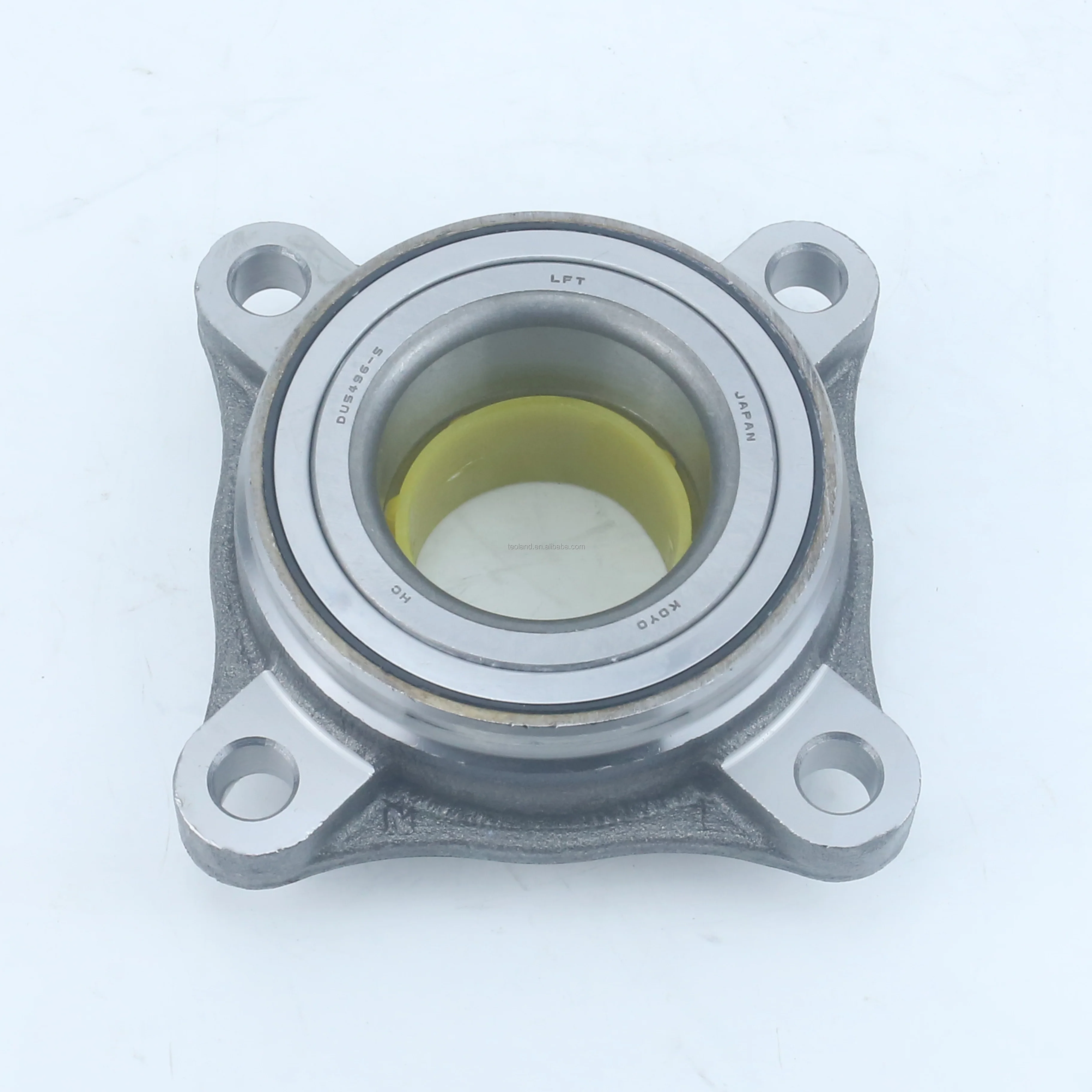 Wholesale Auto Parts Wheel Bearing Front Wheel Hub Bearings 43570-60010 For Toyota Land Cruiser Prado 4357060010 factory