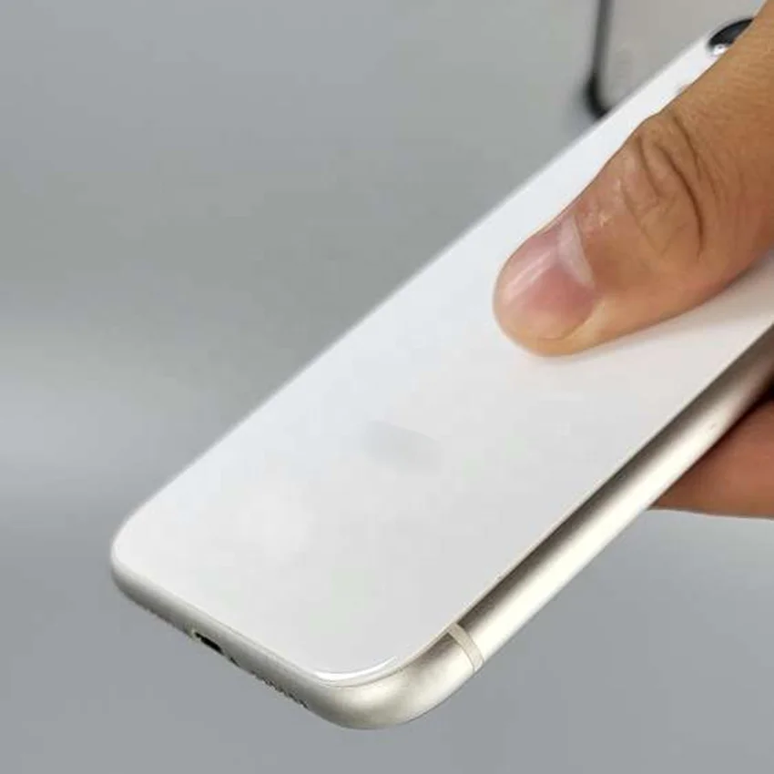 For iphone Xr Neuf 128 Go D'origine Used Mobile Phones Des for Iphones X Xr Xs Xsmax 7 8 Plus Cellphone Wholesale 5g Smartphone