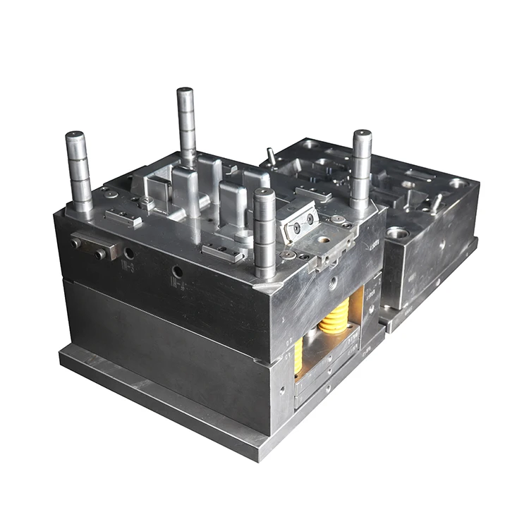 China High Precision ABS injection mold OEM ODM Mould Maker Plastic Injection mould