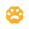Cat Paw Yellow C1GQR