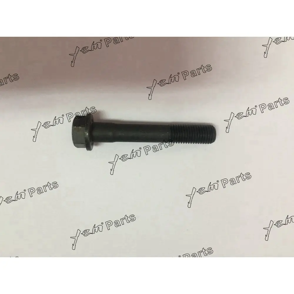 3TNV84 Cap Metal Bolt 129150-02020 for Yanmar