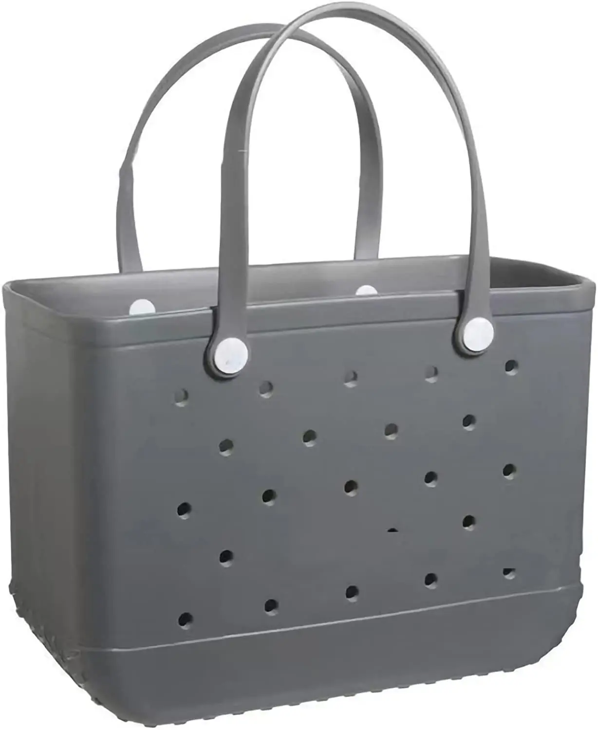 Wholesale Popular Waterproof Bogg Bag Xl Large Summer Luxury Eva Bogg