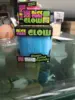 fluorescent version-squishy blue