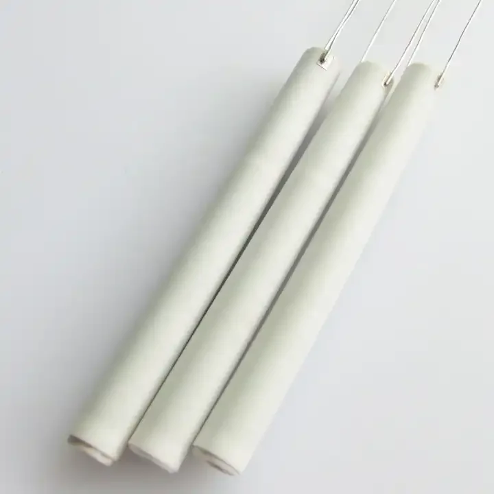 Mch Ceramic Insulators 96 Alumina Ceramic Heater For Vaporizer For E