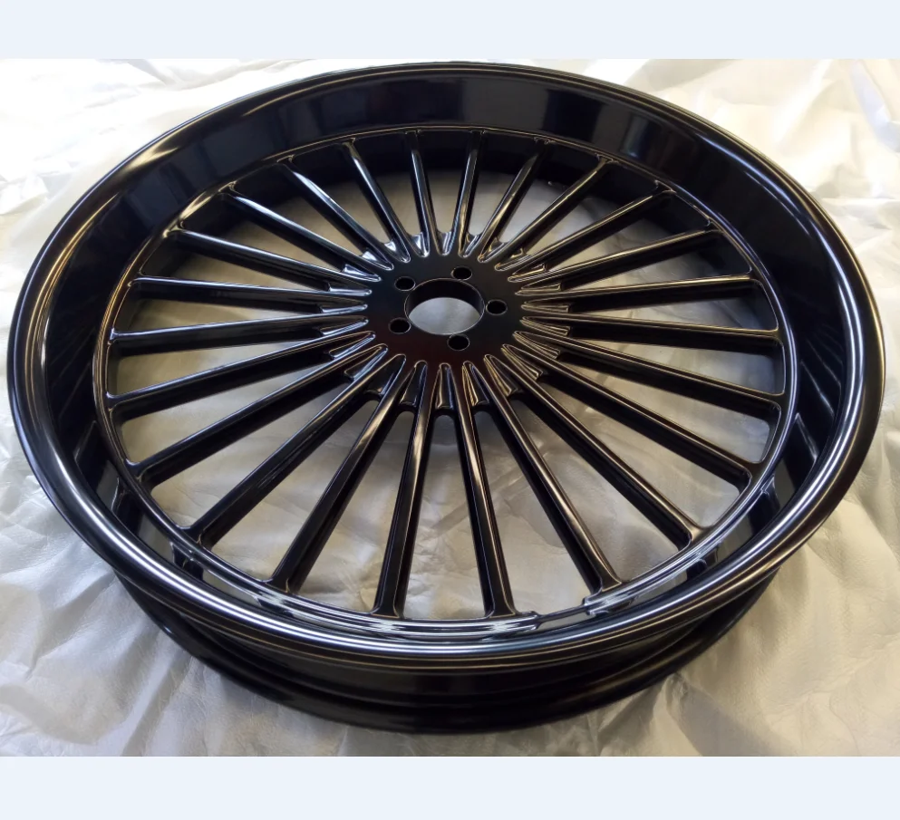 forged alloy motorcycle wheels and rims  motorcycle tires tubeless motorcycle hub