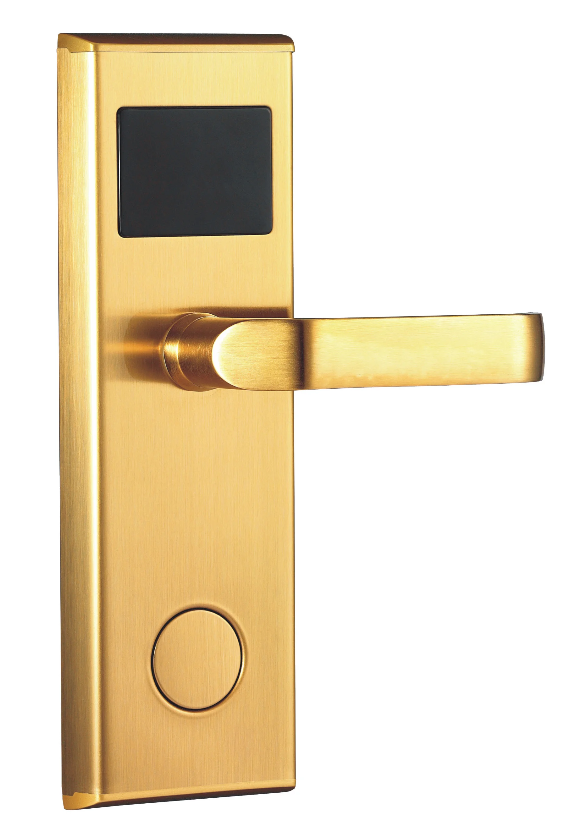 
Смарт-замок HFSecurity для дверей, цифровой замок для дверей в отеле, с программным обеспечением для управления ПК 