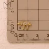 #11 Gold