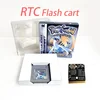 siler RTC Flash cart cartridge with box