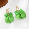 Frutta verde