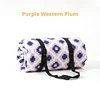 purple prune(Ultrasonic ribbon style)