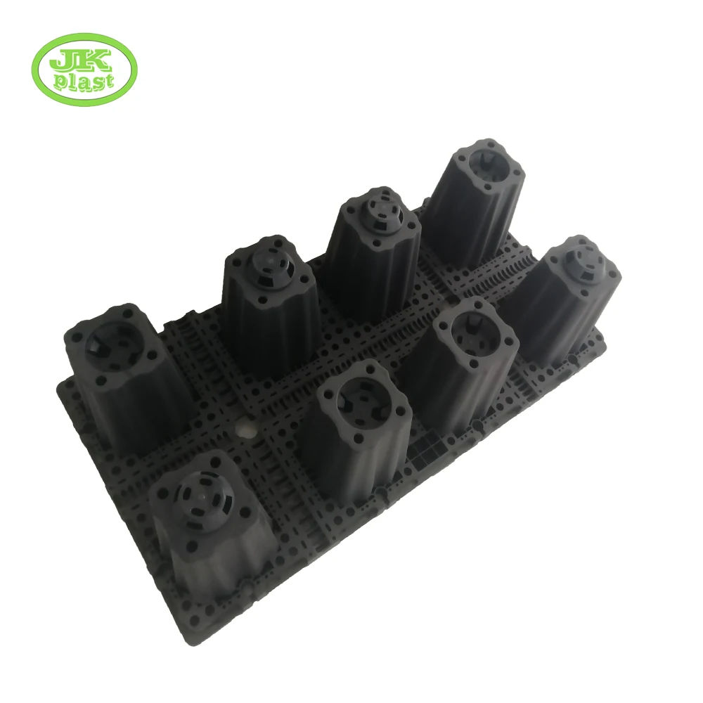 Rain Harvesting Module Rainwater Collection System  Rainwater Drainage System From China