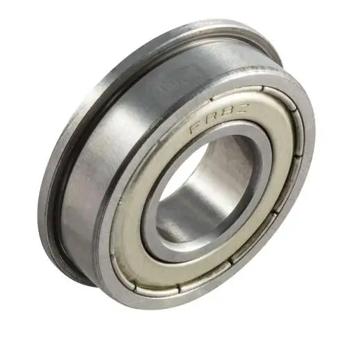 Deep groove Ball Bearing B1799DG8 Alternator Bearing Size 17x52x17 mm Stainless Steel Bearing Deep groove Ball Bearing