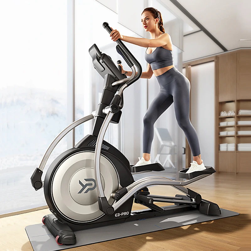 Ancheer Magnetic Elliptical Cross