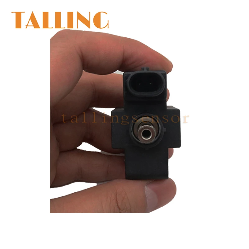 Vapor Canister Purge Valve Vacuum Solenoid Valve Switch OEM CJ5G-9K378 ...