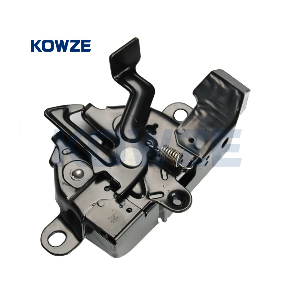 Auto Parts Hood Lock Assy for Toyota Fortuner & Hilux 53510-0K020