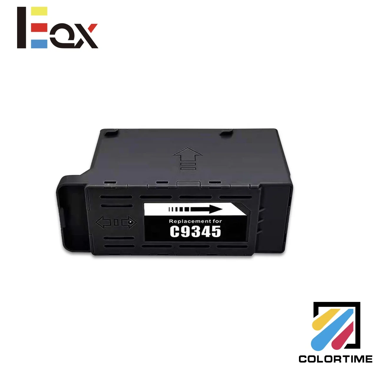 C9345 Maintenance Box with Chip for Epson ET-5800/ET-5850/ET-16600/ET-16650 L15150/L15168 C7000 ST-C8000 WF-7820/7830/7840/7845