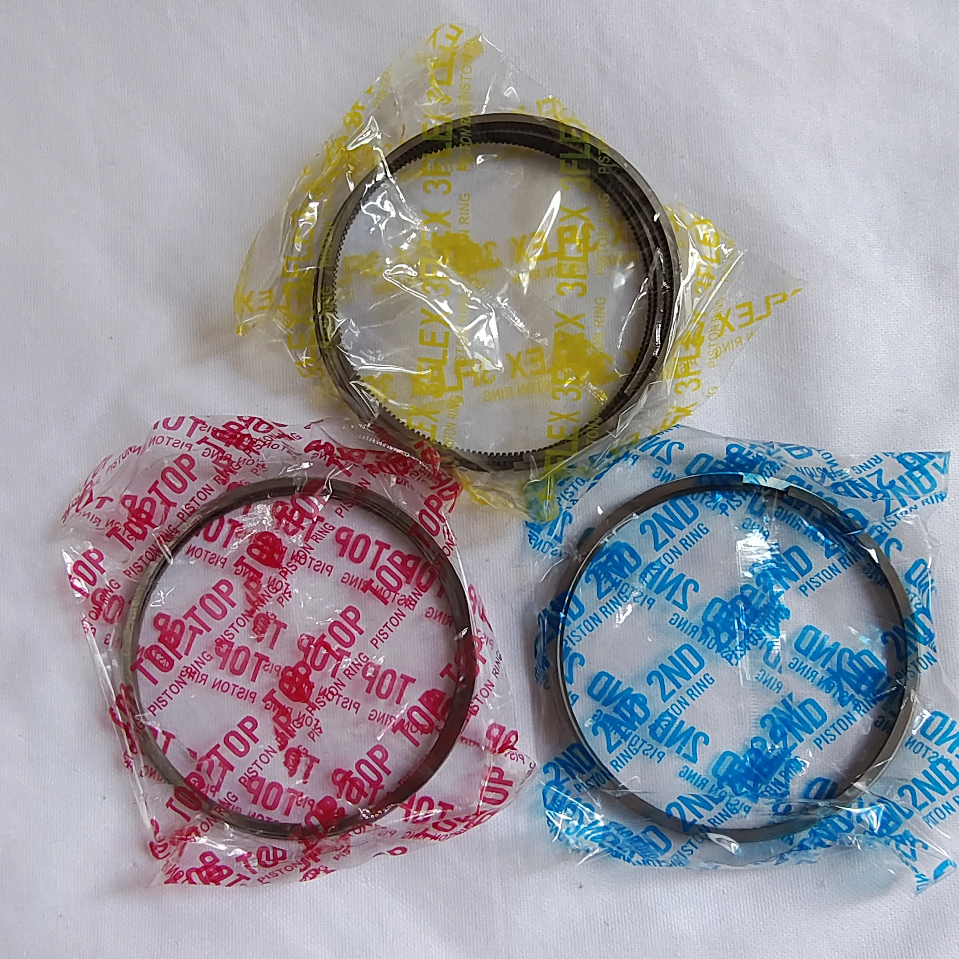 6m61 Piston Ring for Mitsubishi 6m61 Engine Me995562 33451
