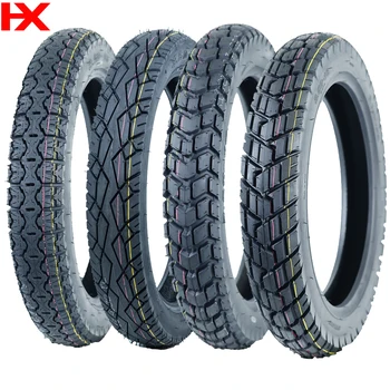 3.50-16 motorcycle tyre tubeless manufactural motorbike 18 off road tires