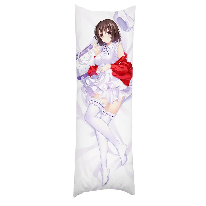 nico dakimakura