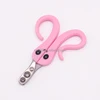 Pink, Octopus