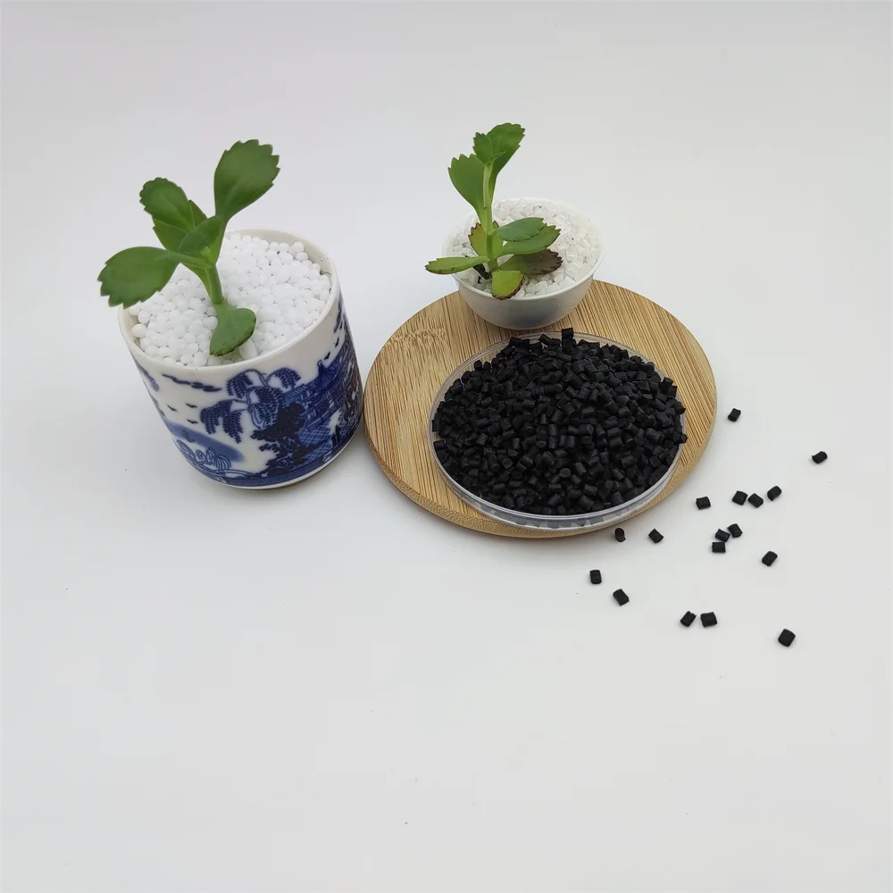 Общий пластик Abs/Pc Материал Pc Смола стекловолокно усиленный Gf30